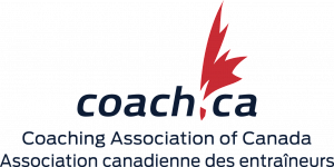 Coaching Association of Canada